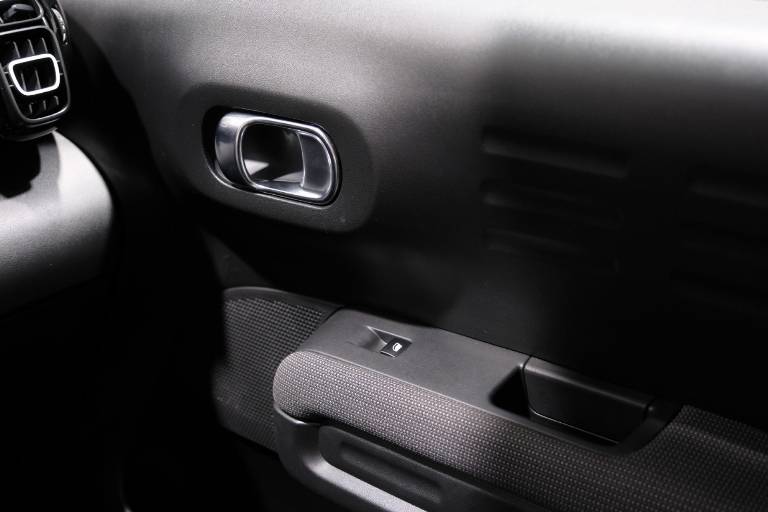 CITROEN C3 Aircross 35