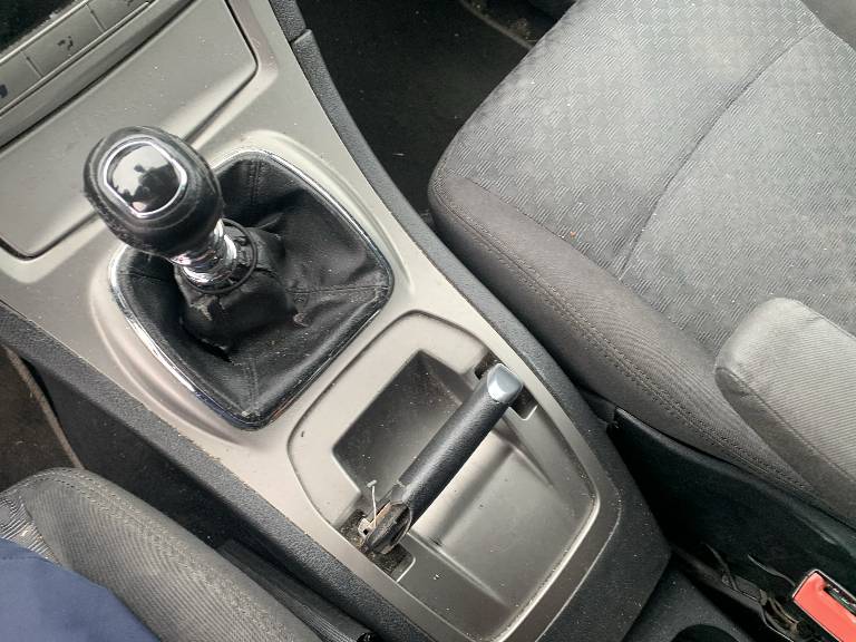 FORD Galaxy 13