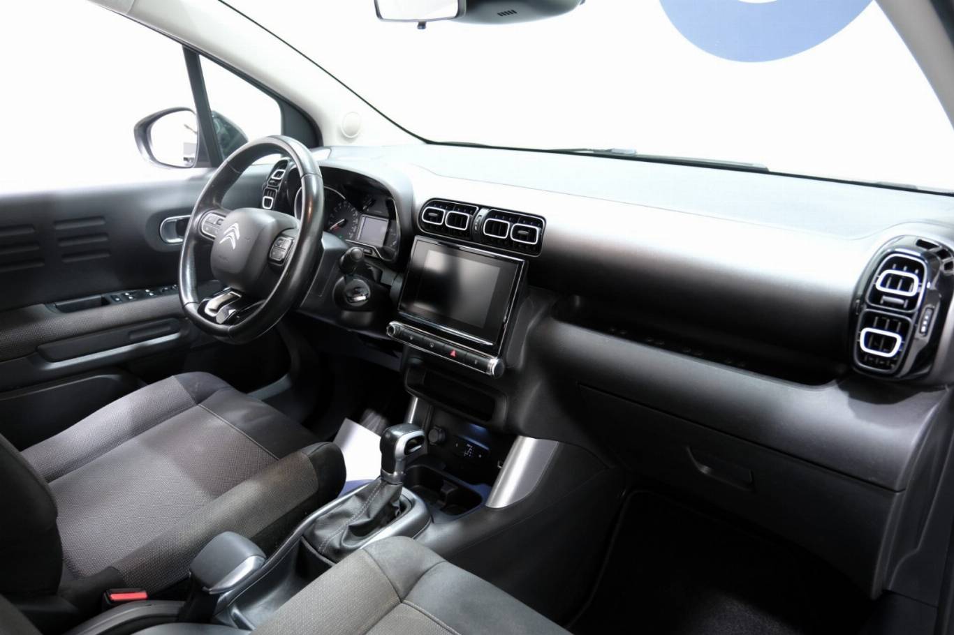 CITROEN C3 Aircross 51