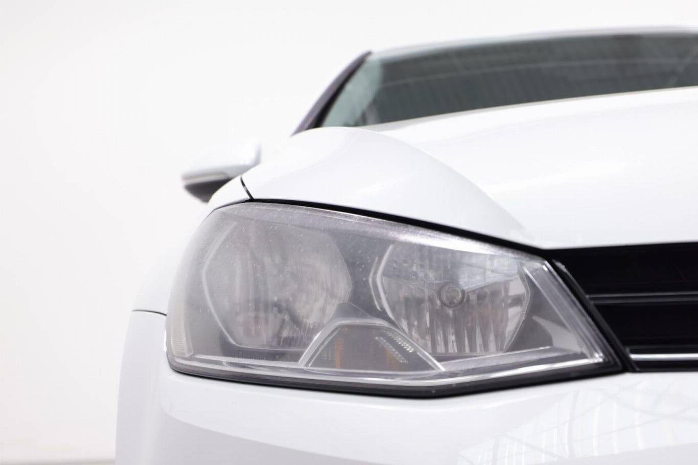 VOLKSWAGEN Golf 13