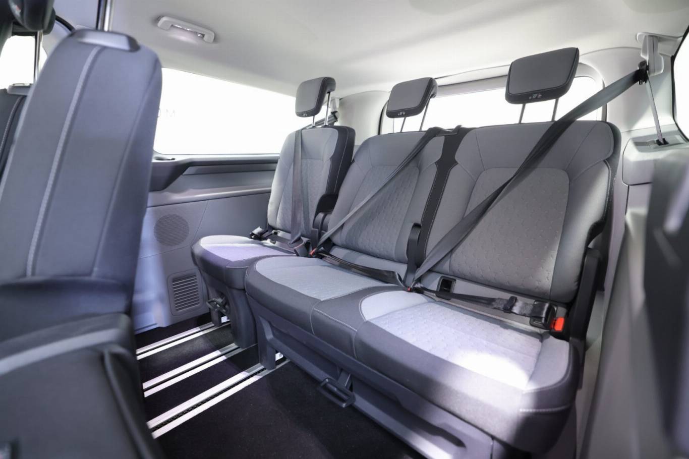 FORD Tourneo Custom 40