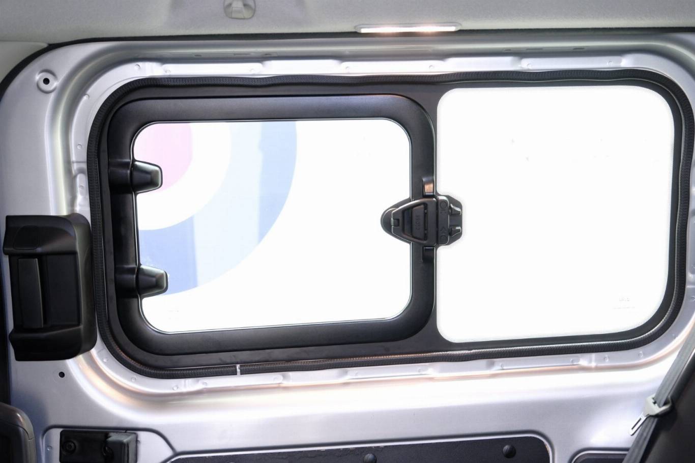 FORD Transit Custom 39