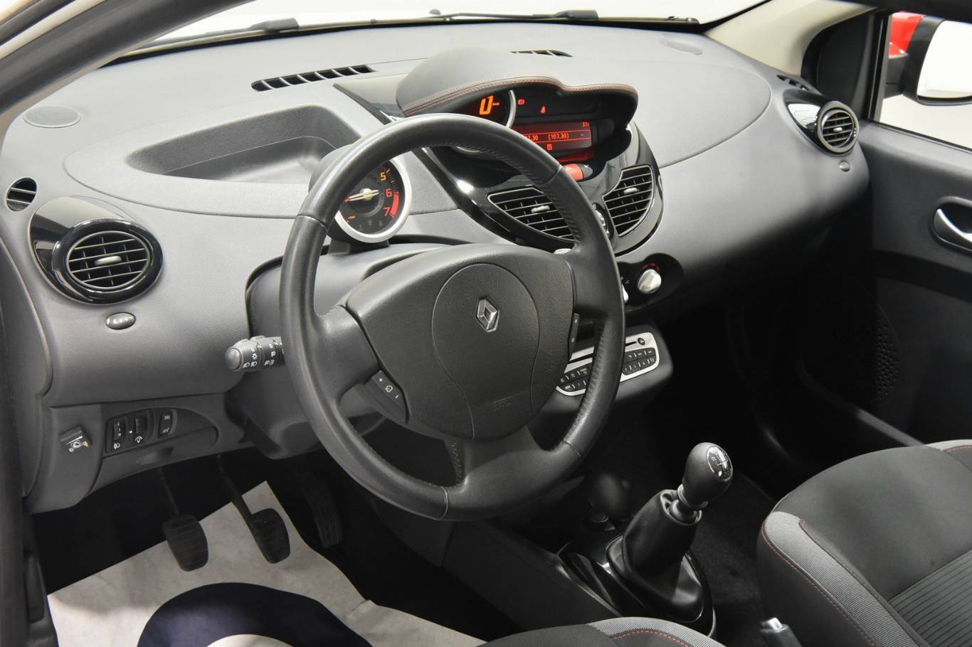 RENAULT Twingo 3