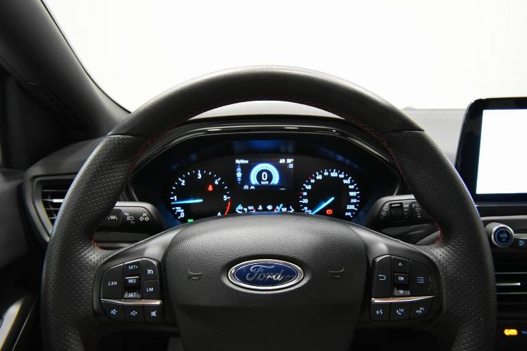 FORD Focus 9