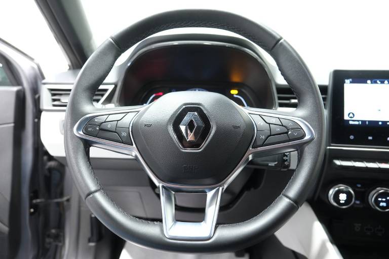 RENAULT Clio 7