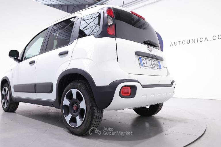 FIAT Panda 35