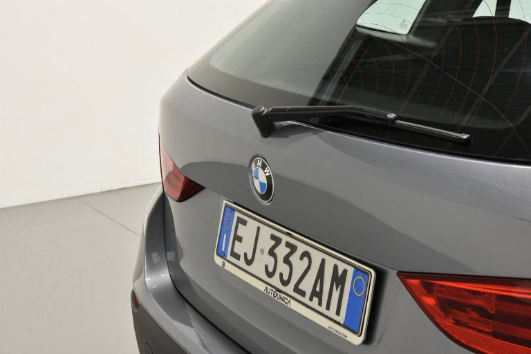 BMW X1 61