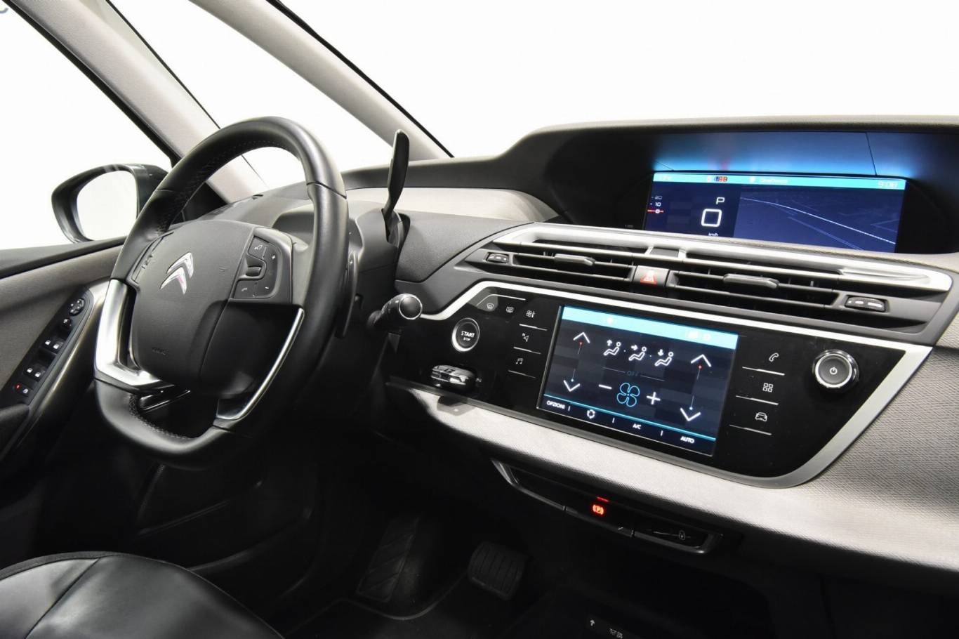CITROEN Grand C4 Spacetourer 17