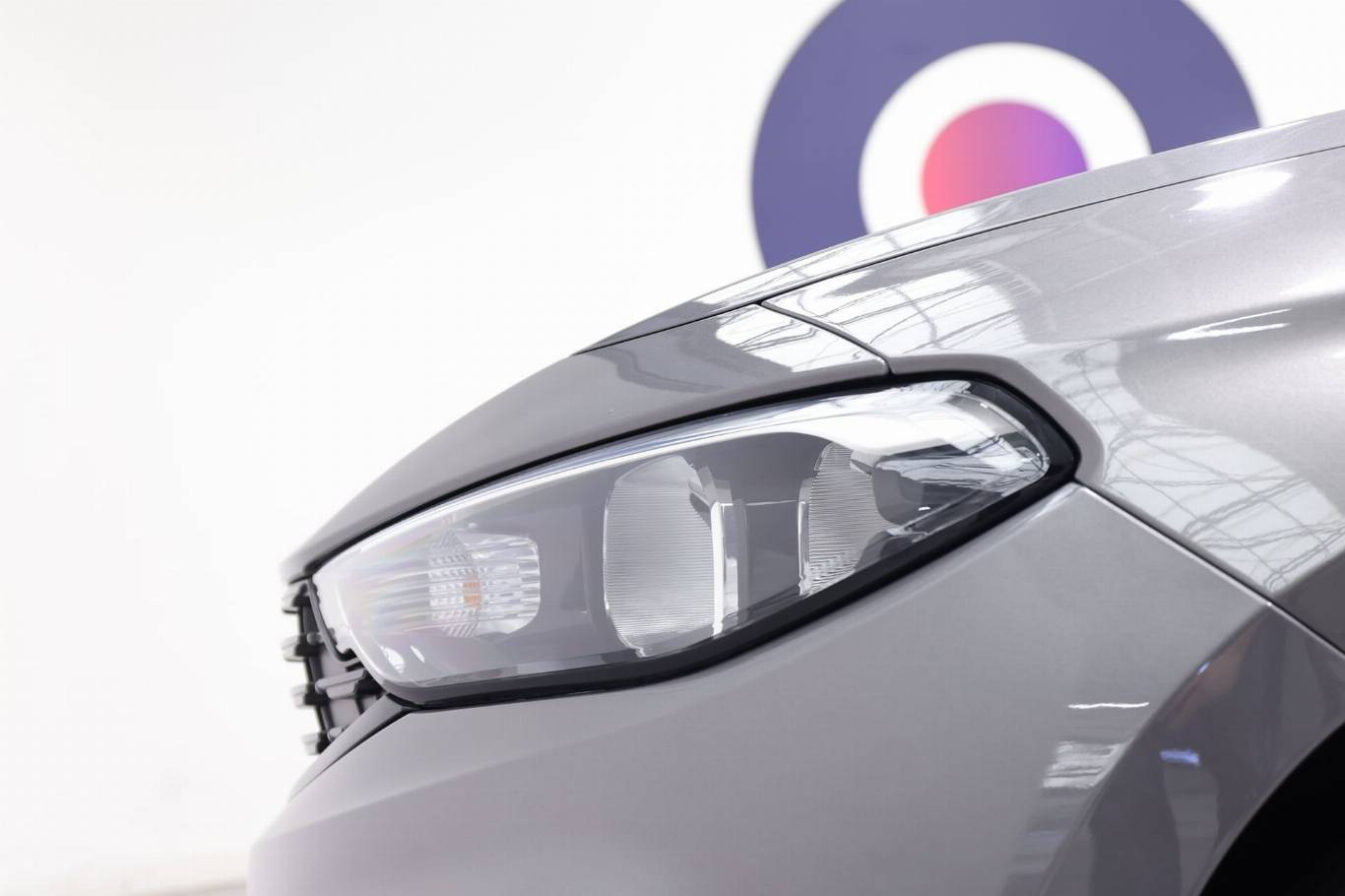 FIAT Tipo 19