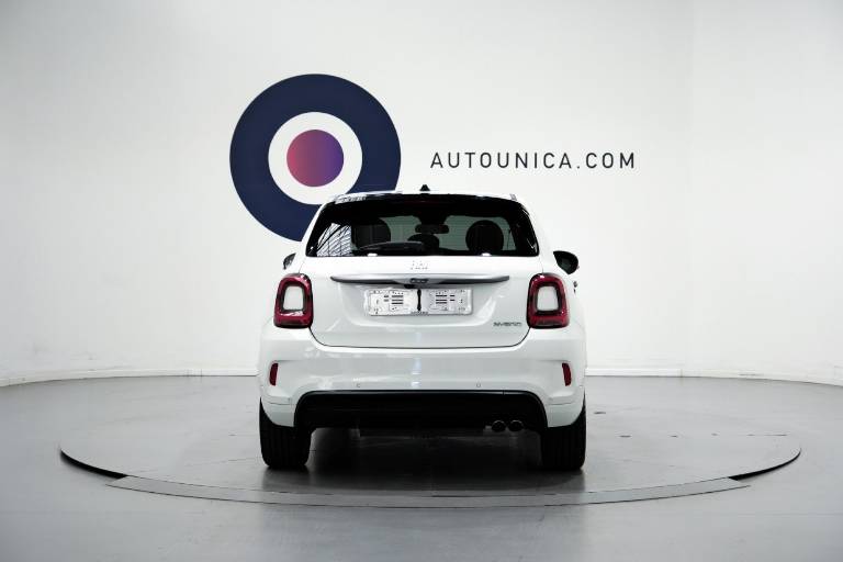 FIAT 500X 16
