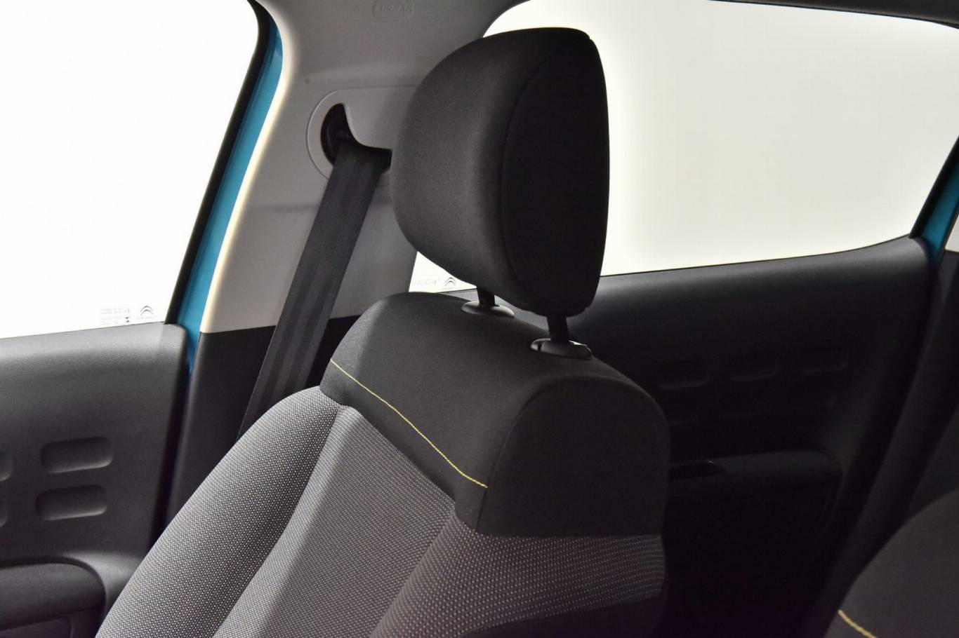 CITROEN C3 19