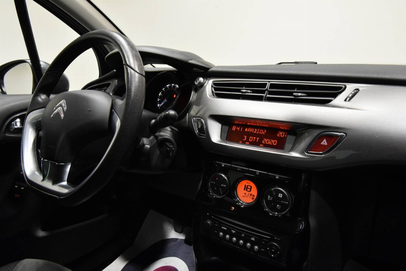 CITROEN C3 28