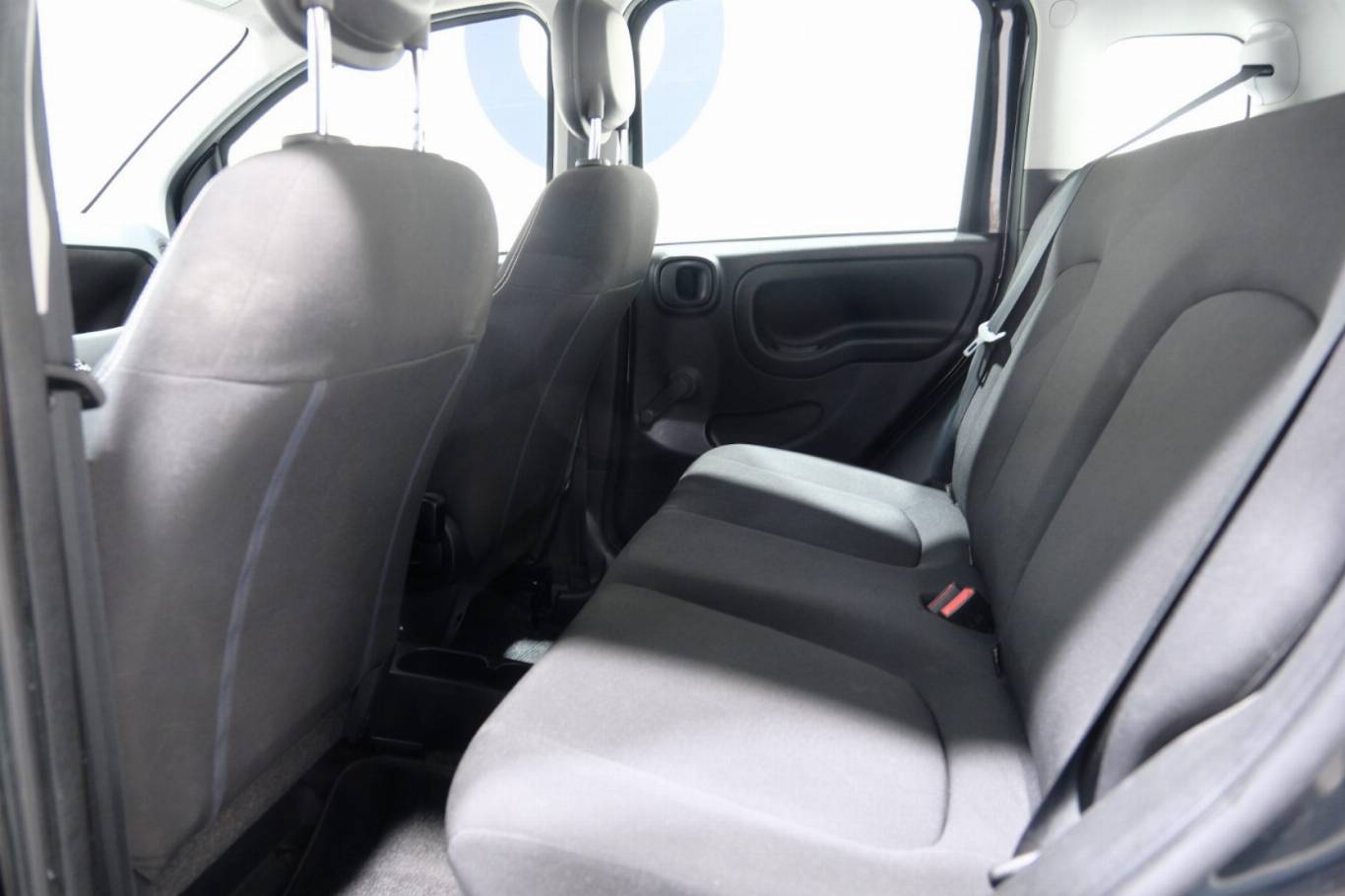 FIAT Panda 36