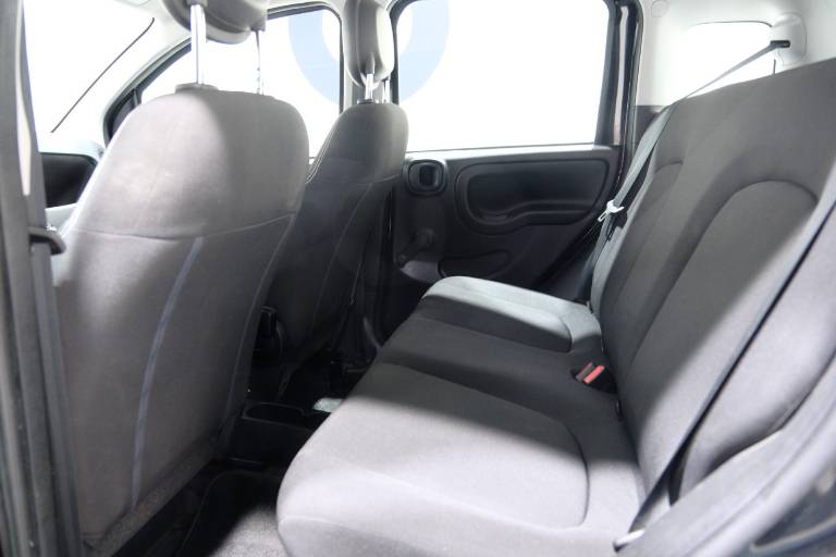 FIAT Panda 36
