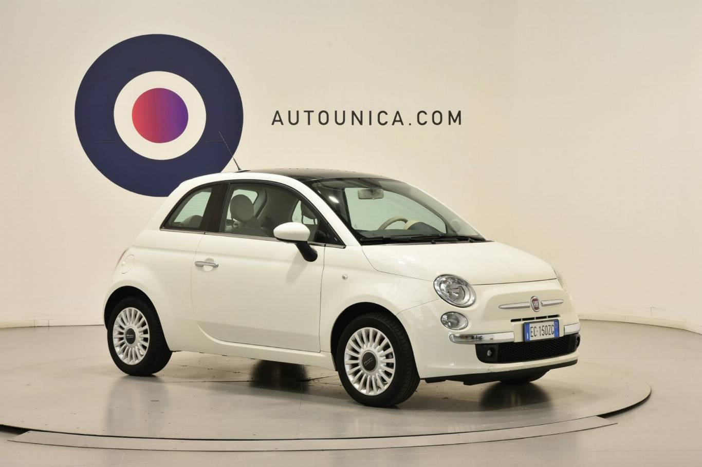 FIAT 500 13