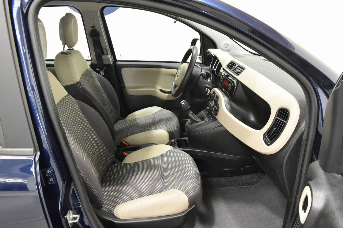 FIAT Panda 32