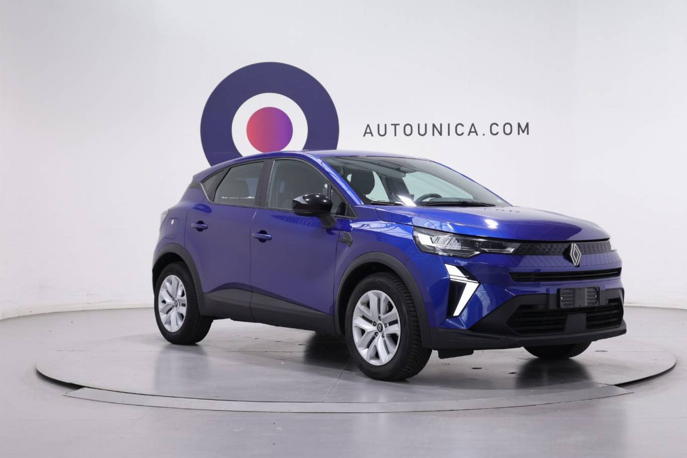 RENAULT Captur 3