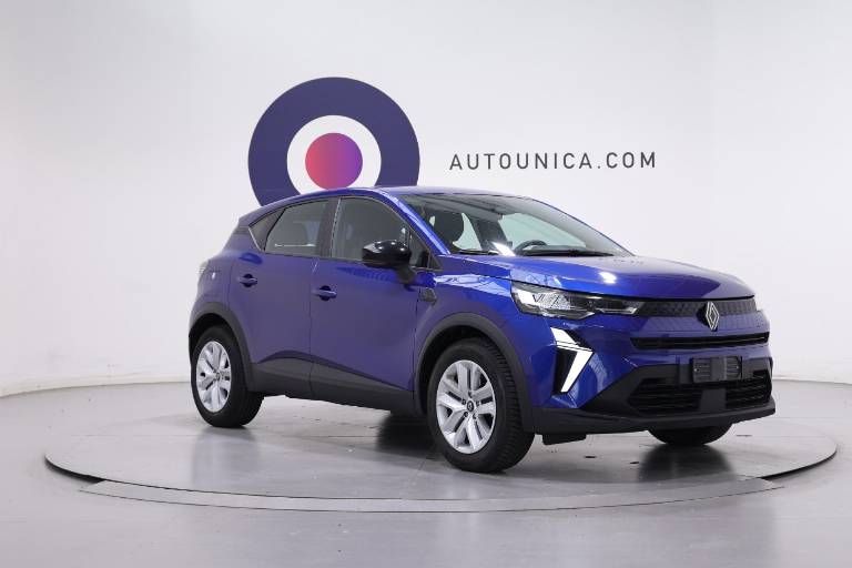 RENAULT Captur 3