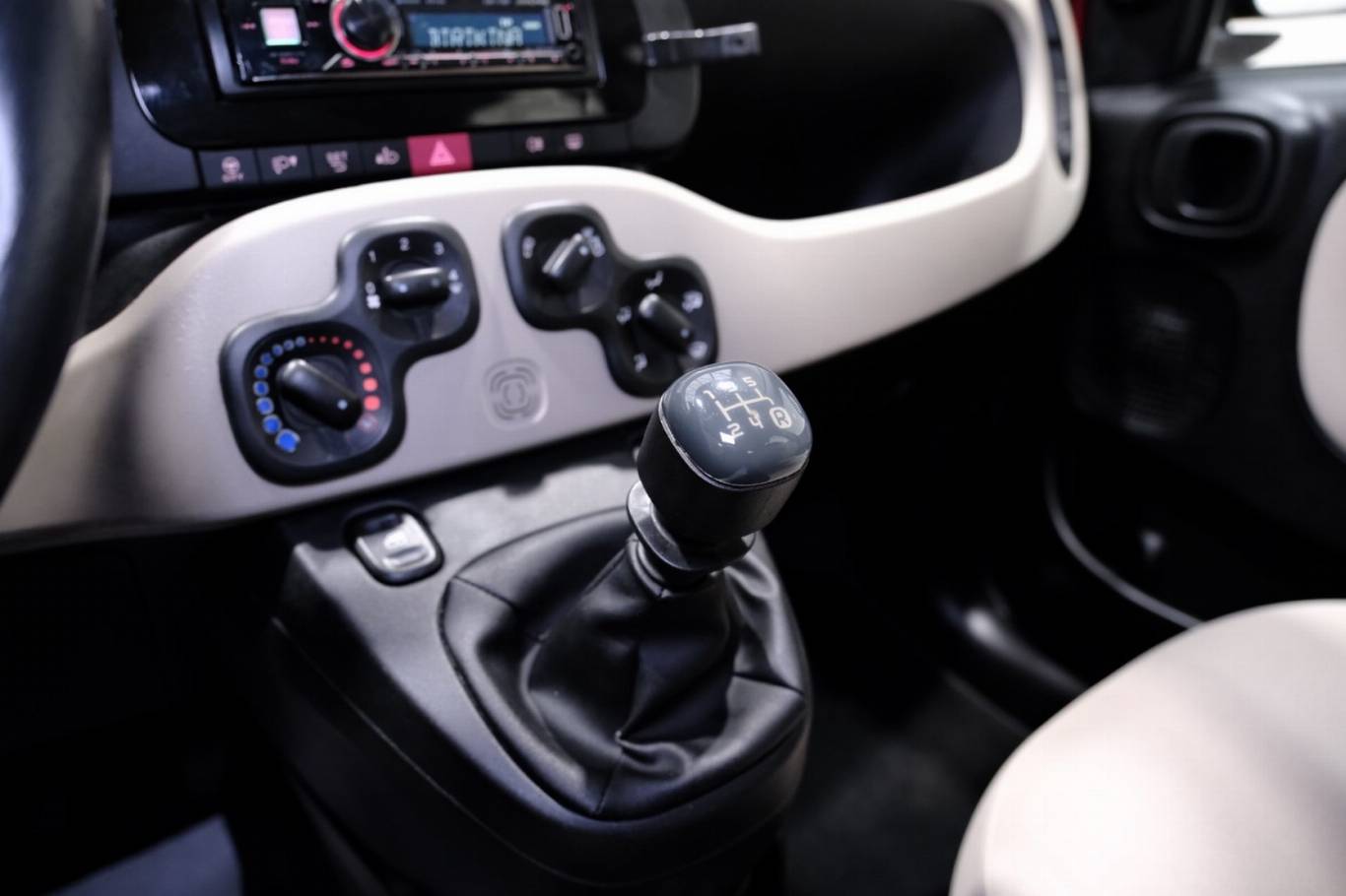 FIAT Panda 27