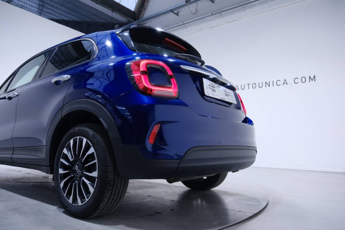 FIAT 500X 44