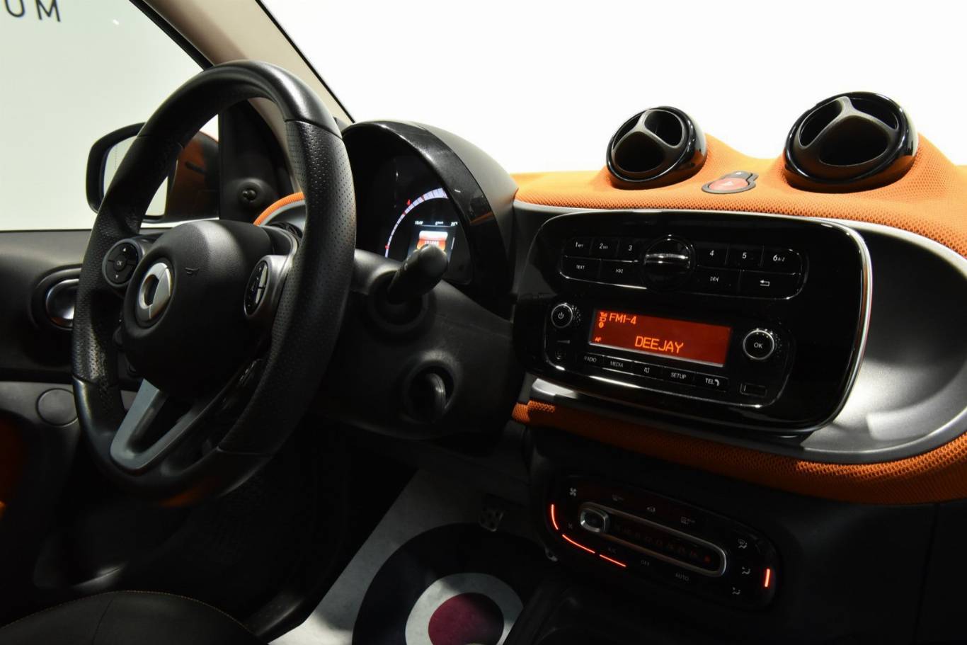 SMART ForTwo 28