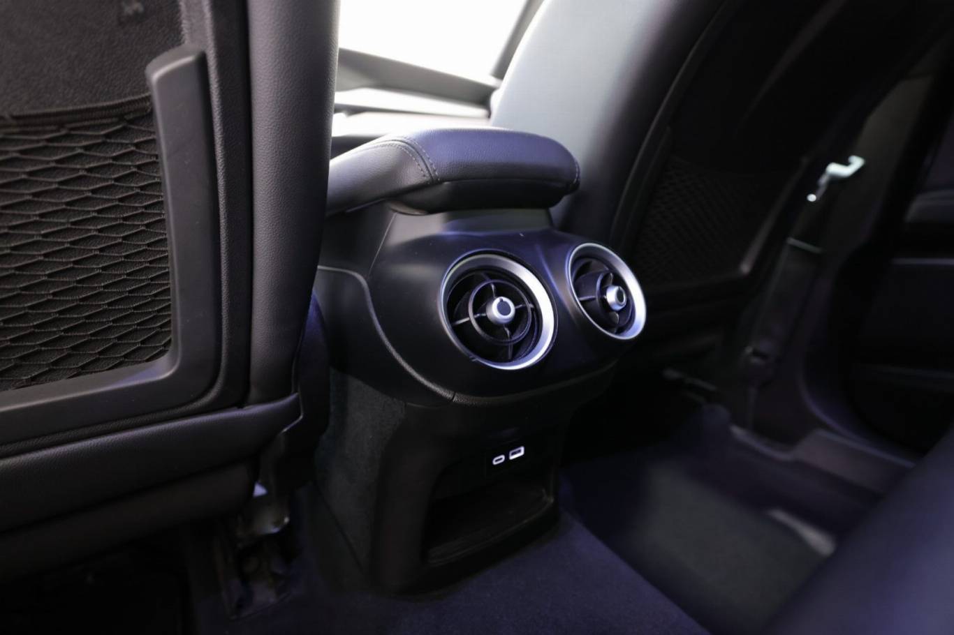 ALFA ROMEO Stelvio 40