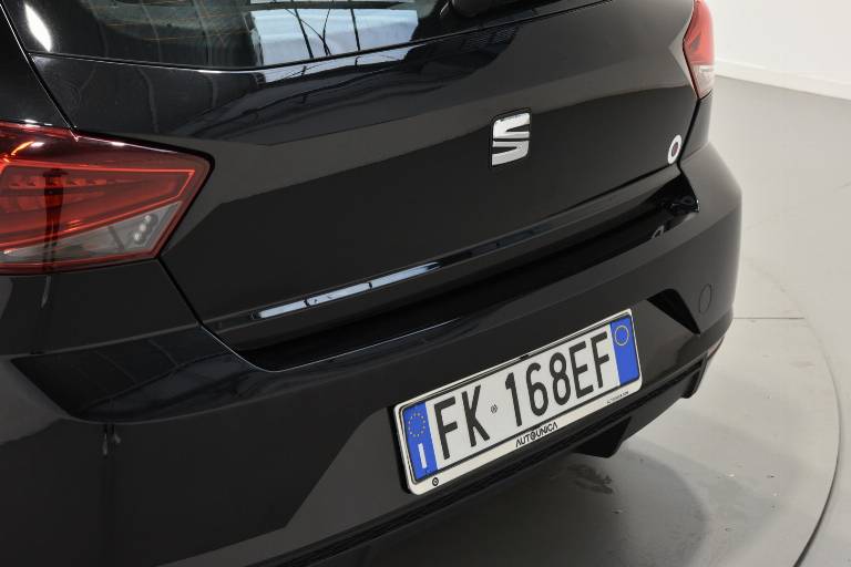SEAT Ibiza 54