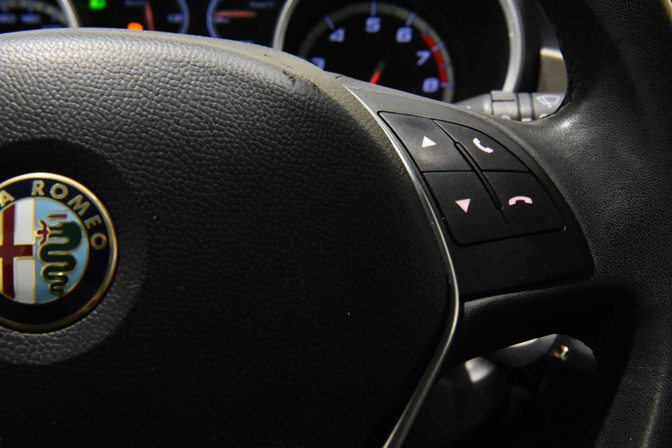 ALFA ROMEO Giulietta 43