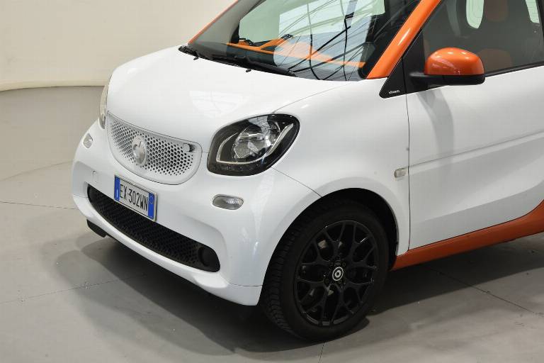 SMART ForTwo 34