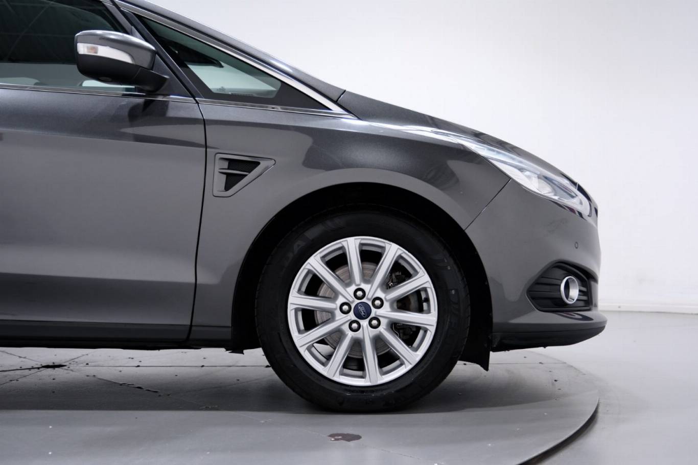 FORD S-Max 49