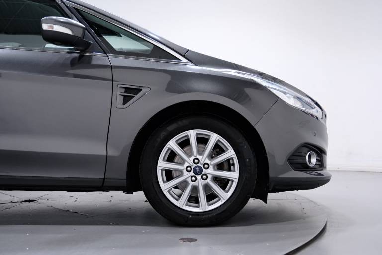 FORD S-Max 49