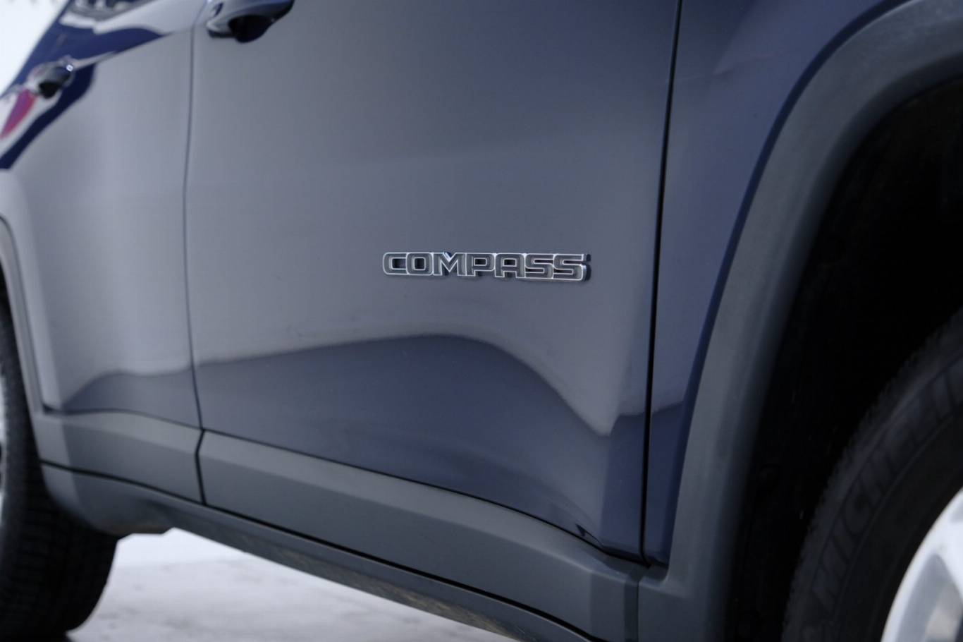 JEEP Compass 58