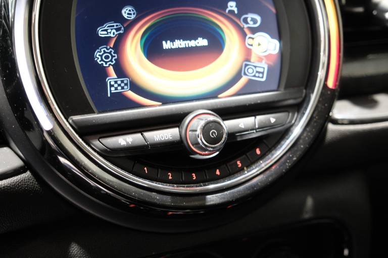 MINI Cooper Clubman 26