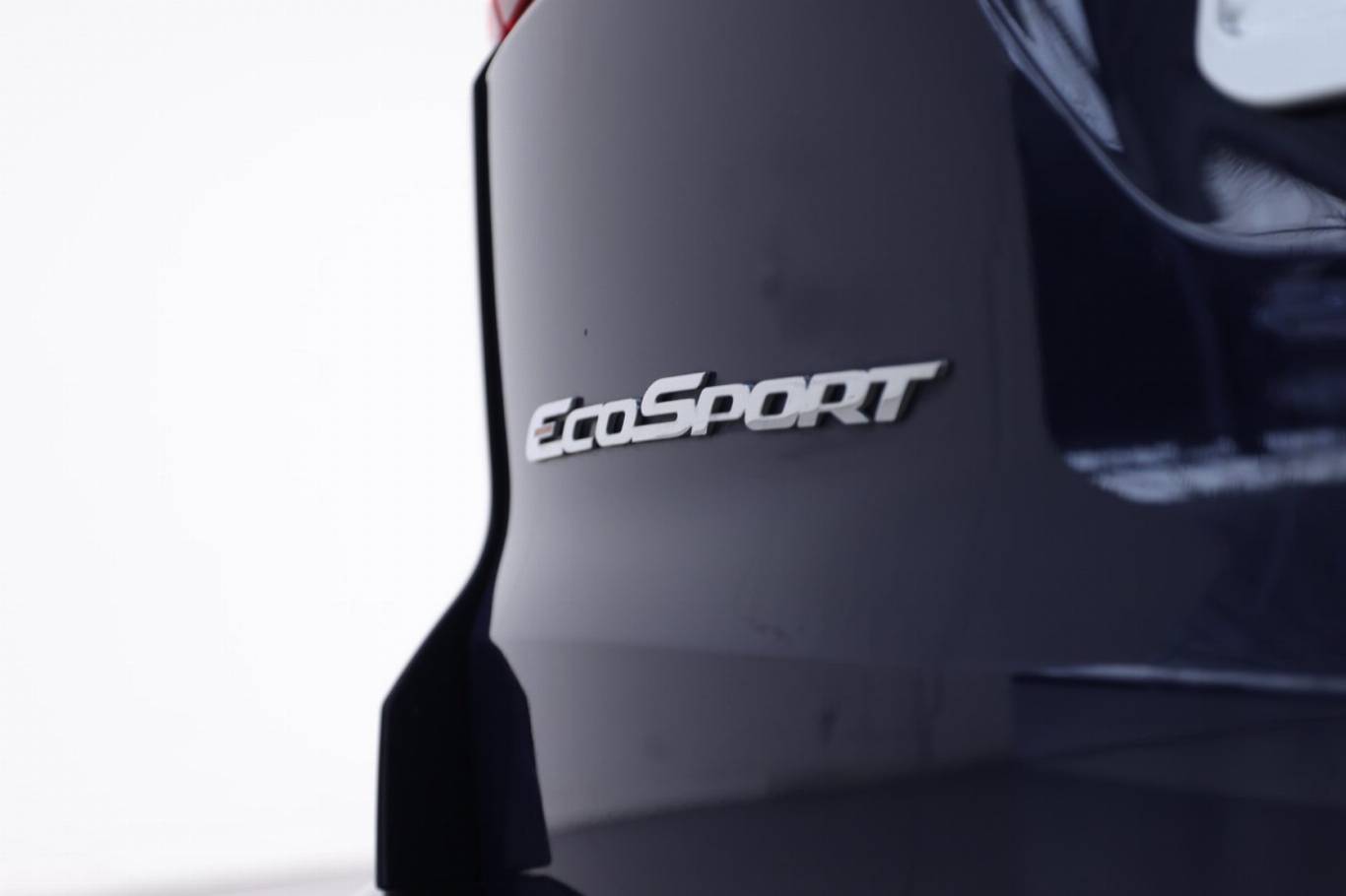 FORD EcoSport 31