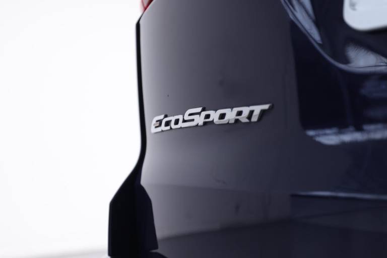 FORD EcoSport 31
