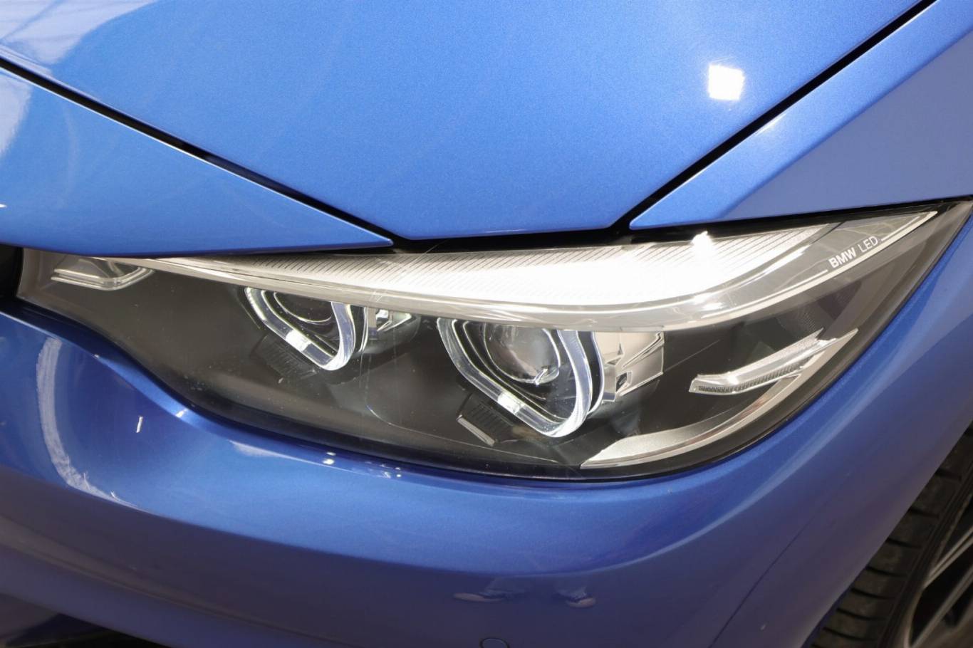 BMW 420 49