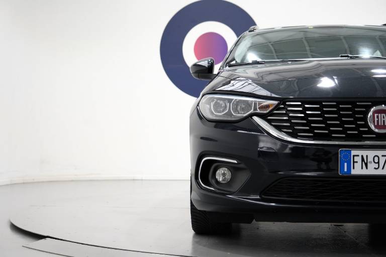 FIAT Tipo 45