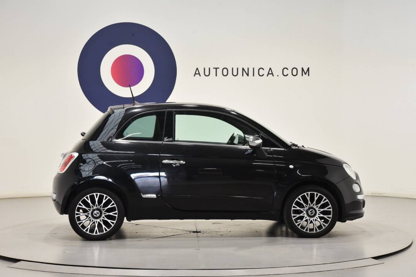FIAT 500 15
