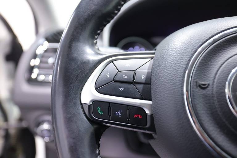 JEEP Compass 21