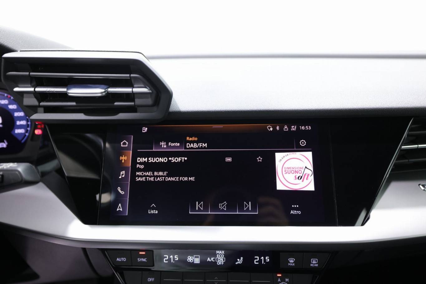 AUDI A3 9
