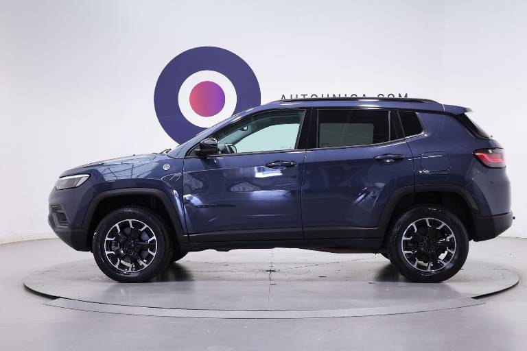 JEEP Compass 17