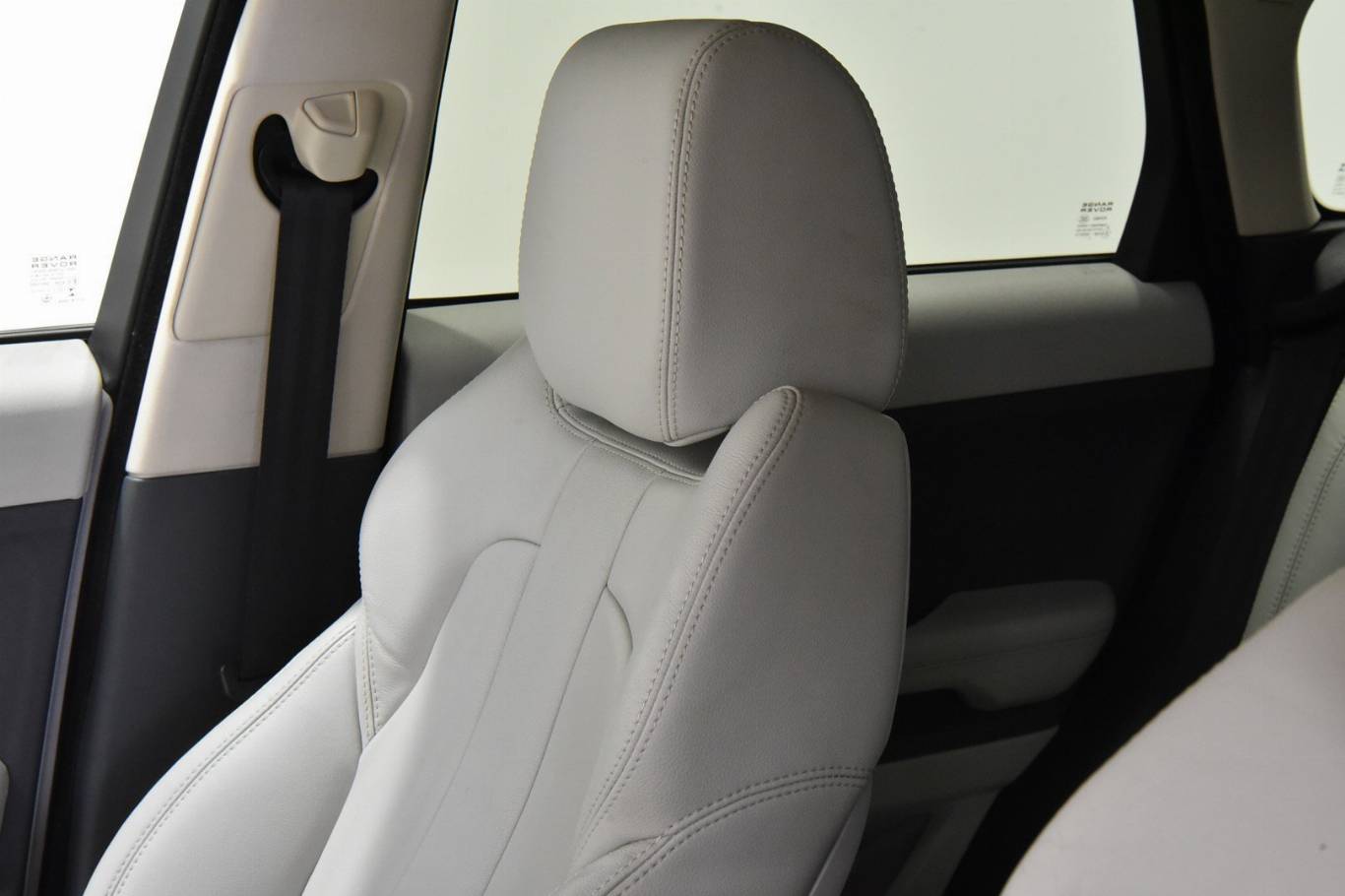 LAND ROVER Range Rover Evoque 20