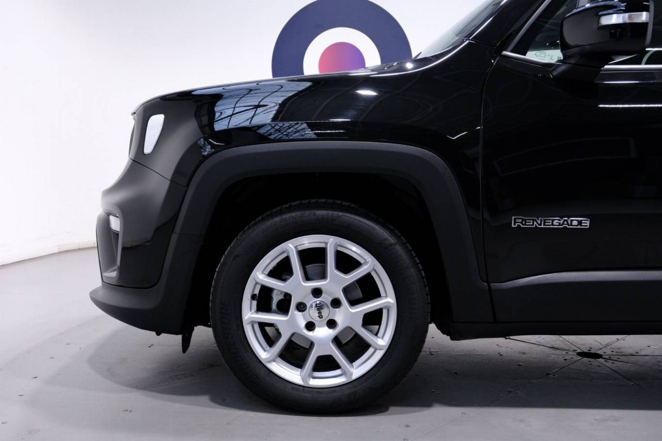 JEEP Renegade 10