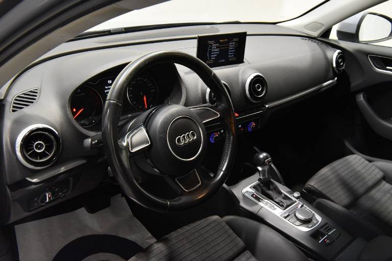 AUDI A3 3