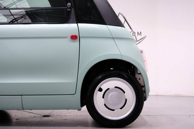 FIAT Topolino 26