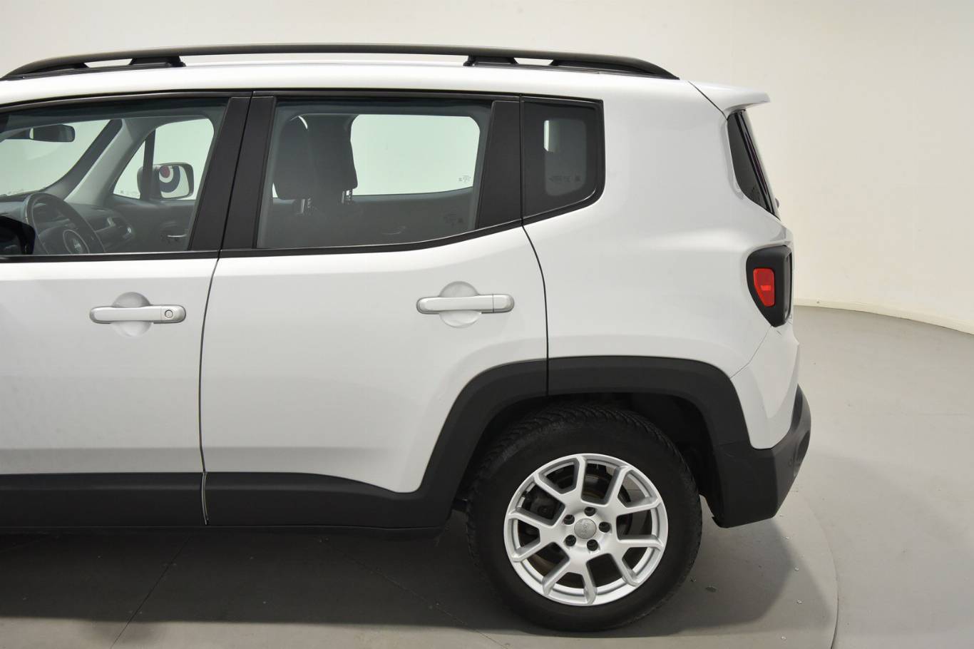 JEEP Renegade 48