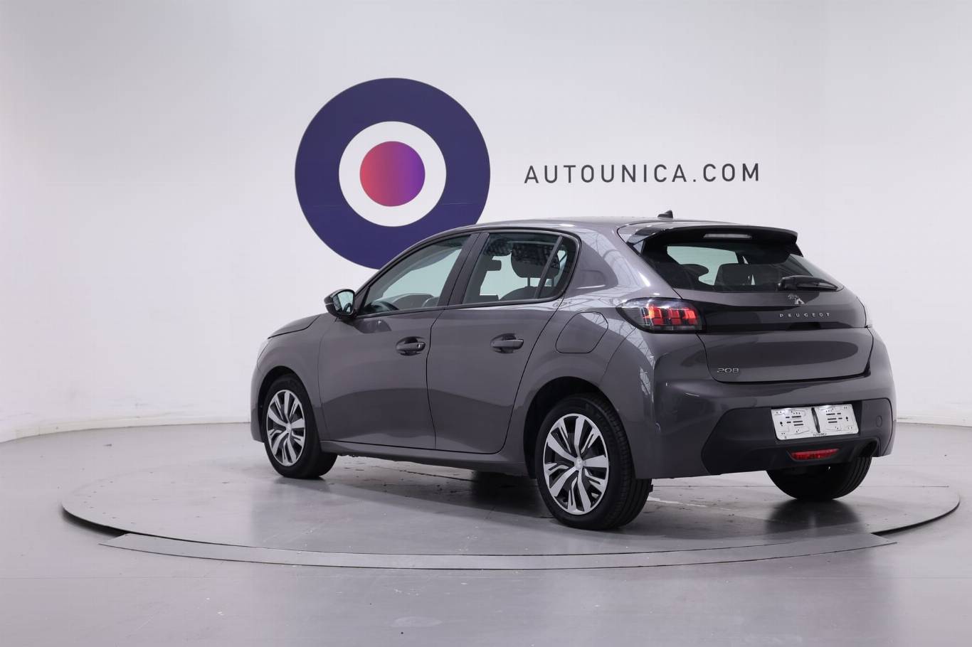 PEUGEOT 208 16