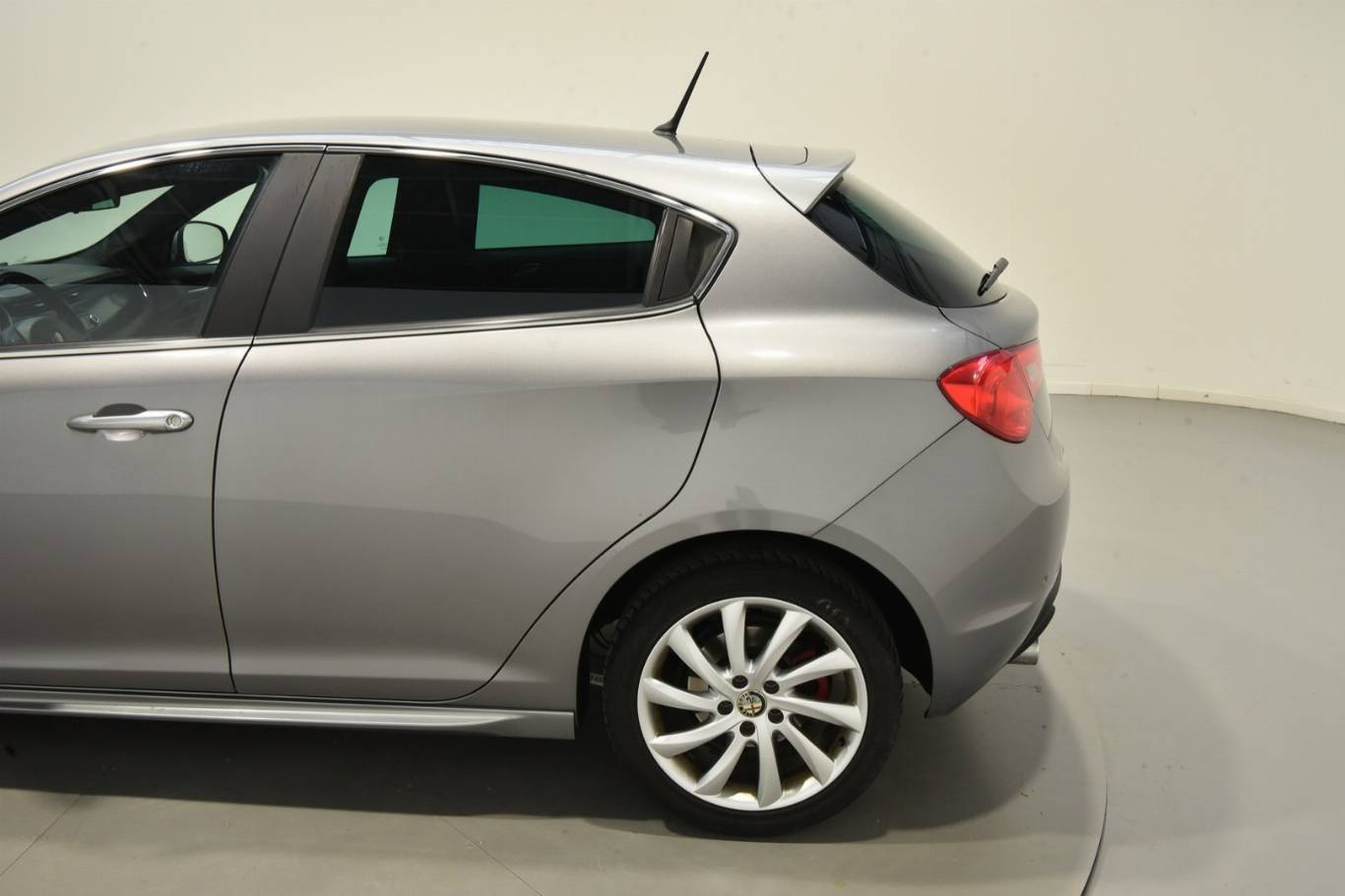 ALFA ROMEO Giulietta 60