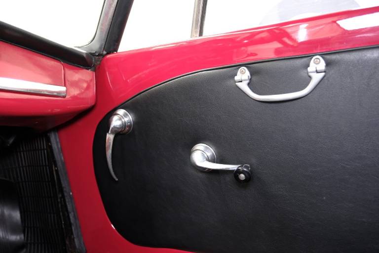 ALFA ROMEO Giulietta 25