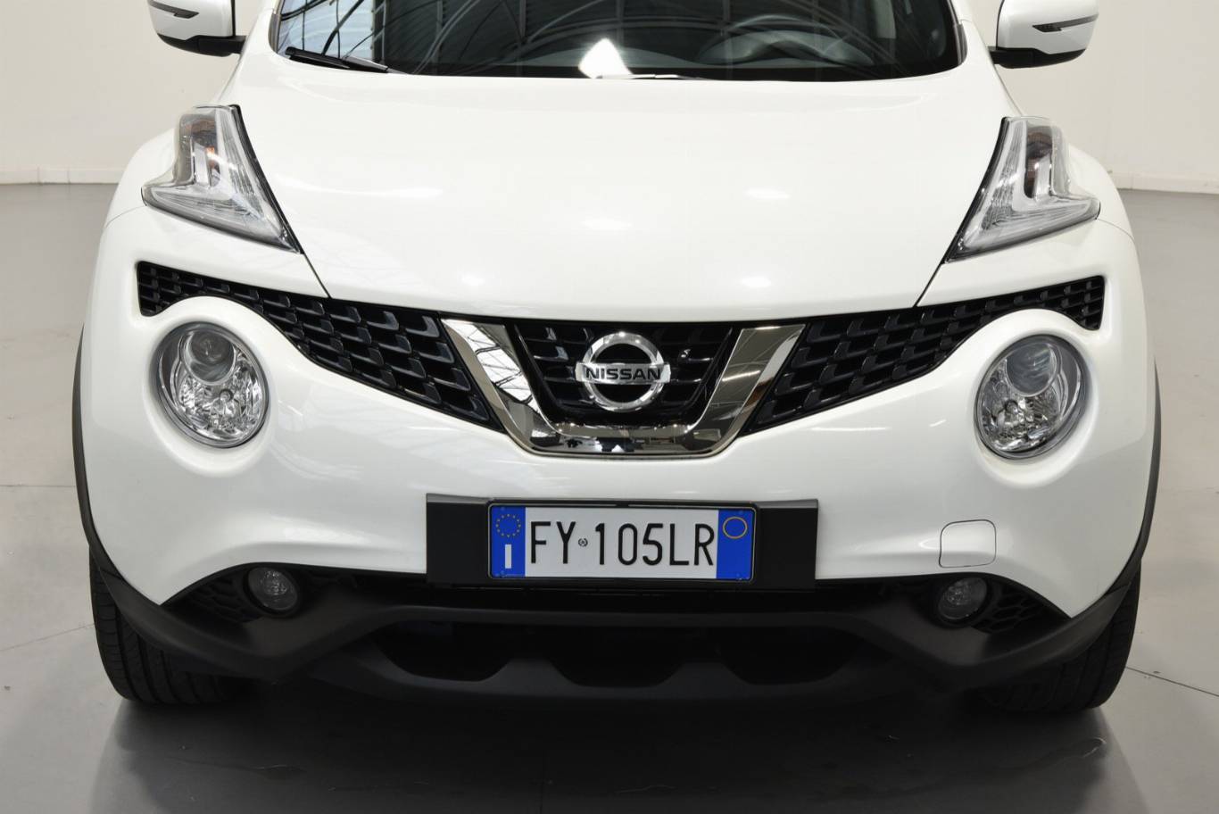 NISSAN Juke 56
